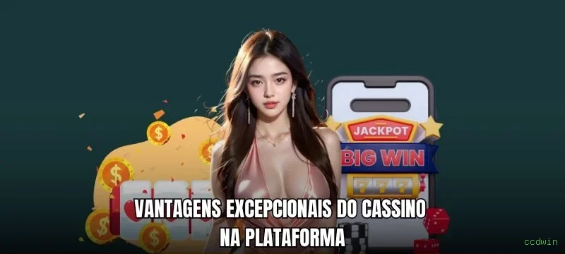 Roleta e blackjack ccdwin