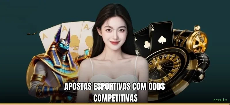 Cassino ao vivo ccdwin dealers