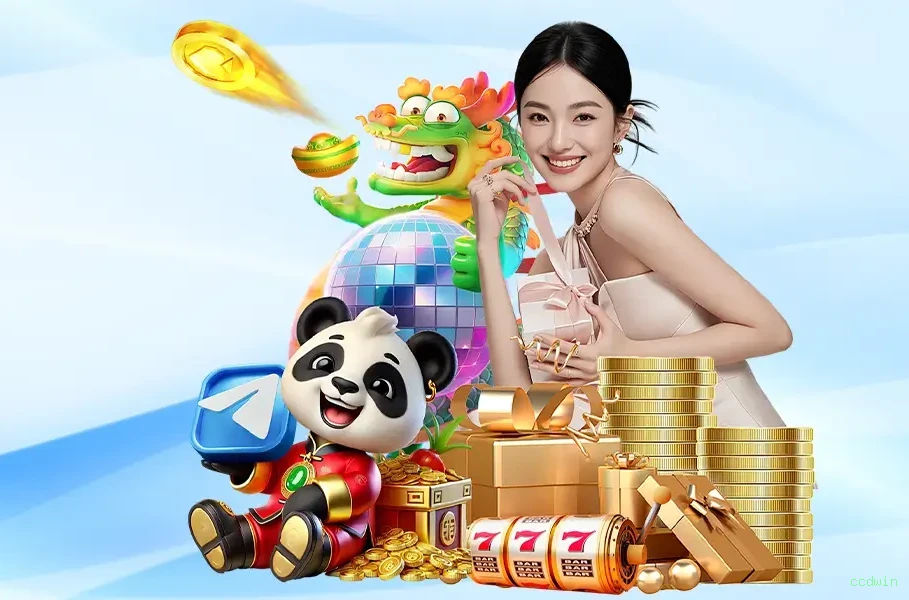 App ccdwin slots mobile